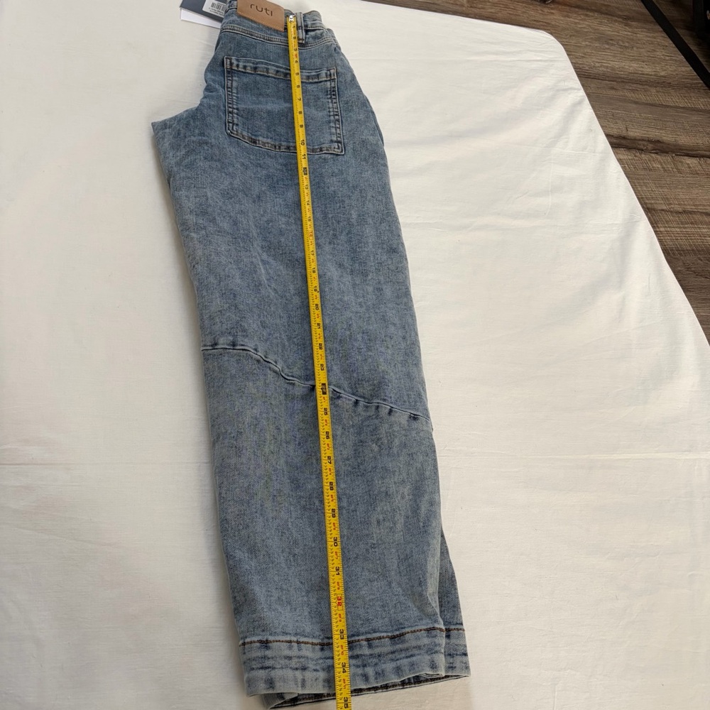 RUTI The Slouchy Jeans 2.0 - Picture 6 of 15